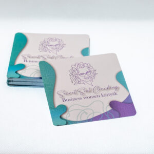 Business Women kártyacsomag