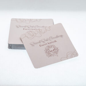 Énerő kártyacsomag