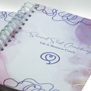 Secret Soul önismereti napló