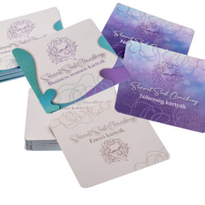 Teljes Nőiesség csomag